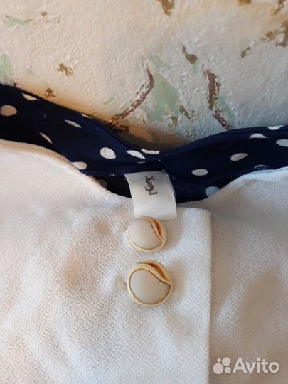 Костюм брендовый