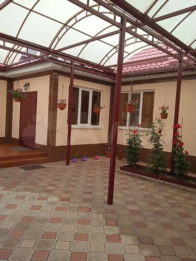 Дом 286 м² на участке 11 сот.