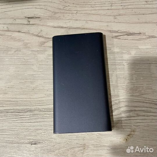 Повербанк xiaomi 10000