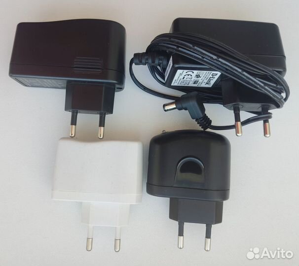 Зарядное устройство usb 5V