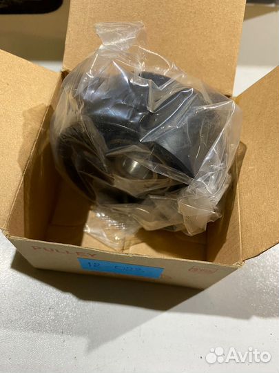 Ролик Toyota LC (200) - (4,6) / lexus