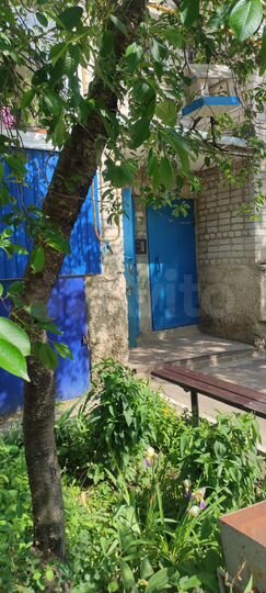 2-к. квартира, 52 м², 5/5 эт.