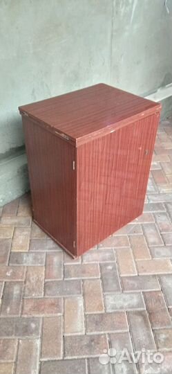 Швейная машинка