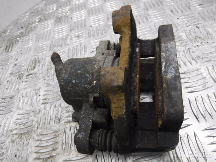 Суппорт тормозной передний правый Datsun on-DO 201