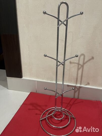 Держатель подставка для кружек