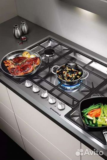 Ремонт газовых котлов плит колонок