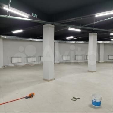 Универсальное помещение, 360.6 кв.м