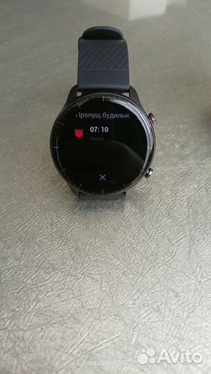 Смарт часы xiaomi amazfit