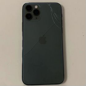 iPhone 11 Pro, 256 ГБ