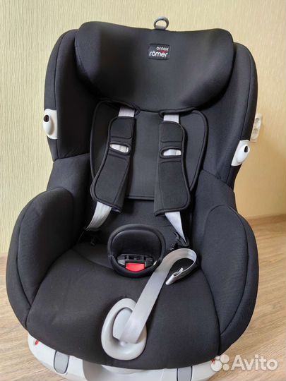 Britax remer trifix и trifix 2 i-size