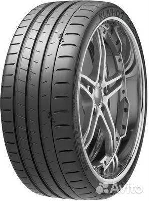 Kumho Ecsta PS91 245/35 R18 92Y