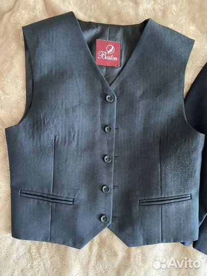 Школьная форма для мальчика