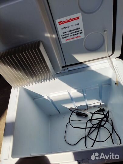 Минихолодильник бу 50*33*40см