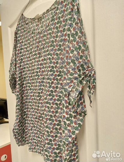 Блузка женская размер 54 56