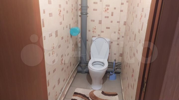 1-к. квартира, 37 м², 4/5 эт.