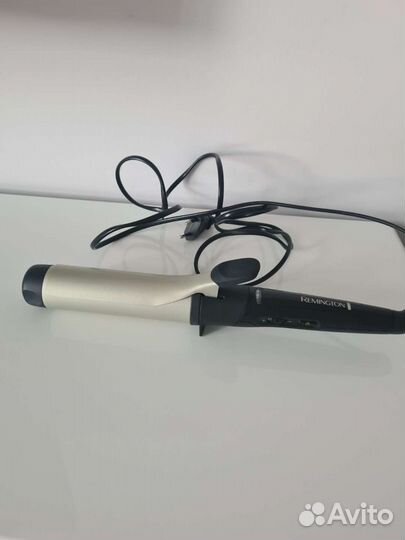 Плойка remington