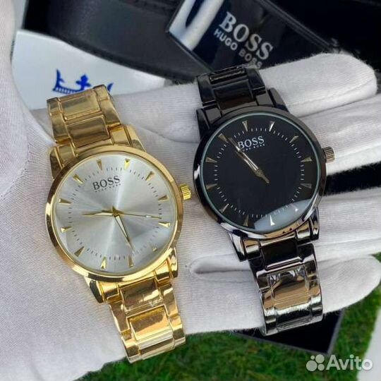 Набор boss для мужчин