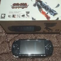 Sony psp 1000 прошитая 64гб