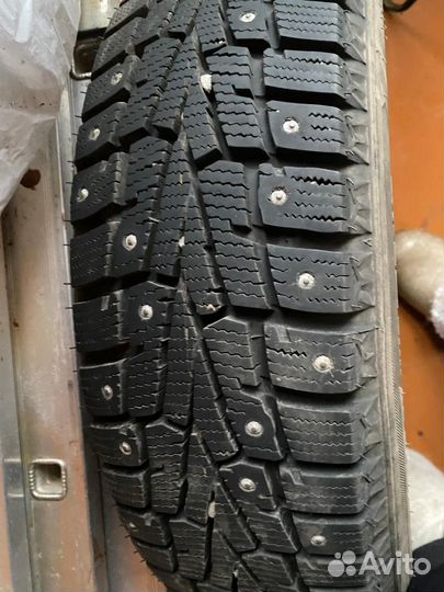 Nexen Winguard WinSpike 185/65 R15