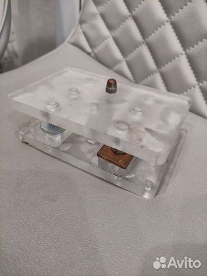 Дистрибьютор питания