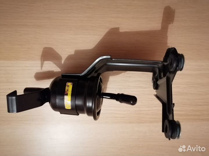 Фильтр топливный для toyota / lexus