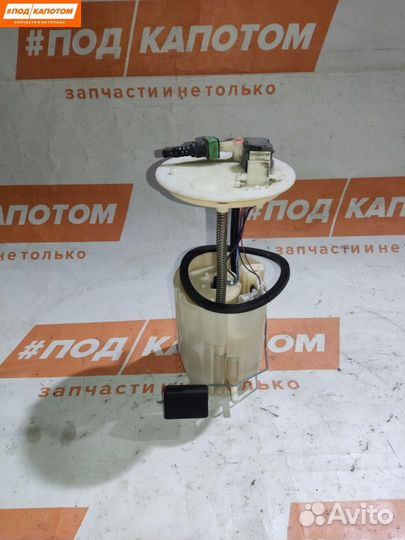 Насос топливный в бак Mitsubishi Outlander 2 2006