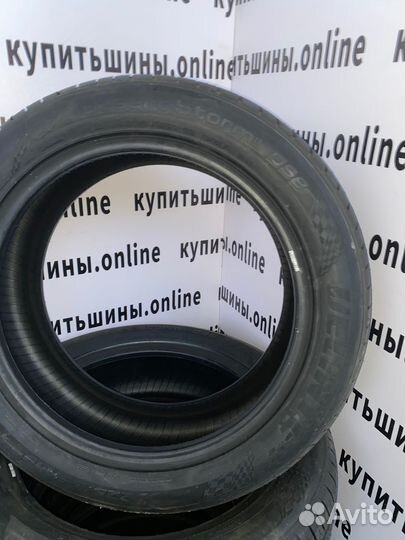 Delinte DS8 225/55 R19