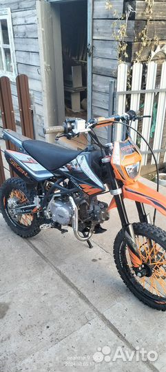 Regulmoto seven pro 140 17/14