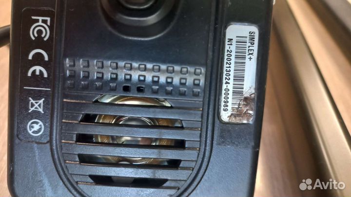 Металлоискатель Симплекс+