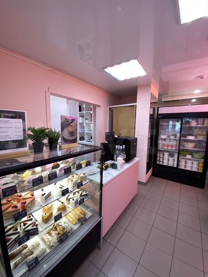 Свободного назначения, 63.3 м²