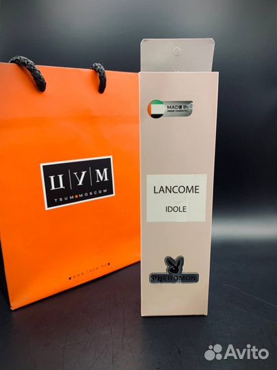 Духи Lancome idole 35мл ОАЭ