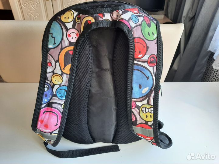 Рюкзак детский для девочки