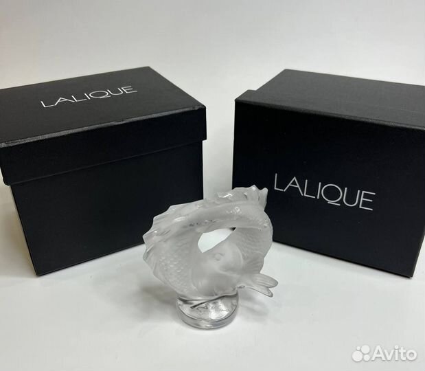 Сувенир Lalique