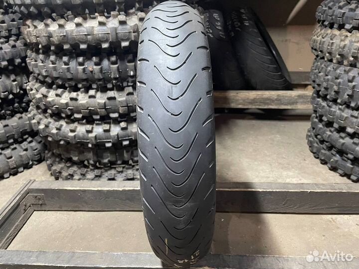 Мото шины 120 70 R17 Roadtec 01 Германия