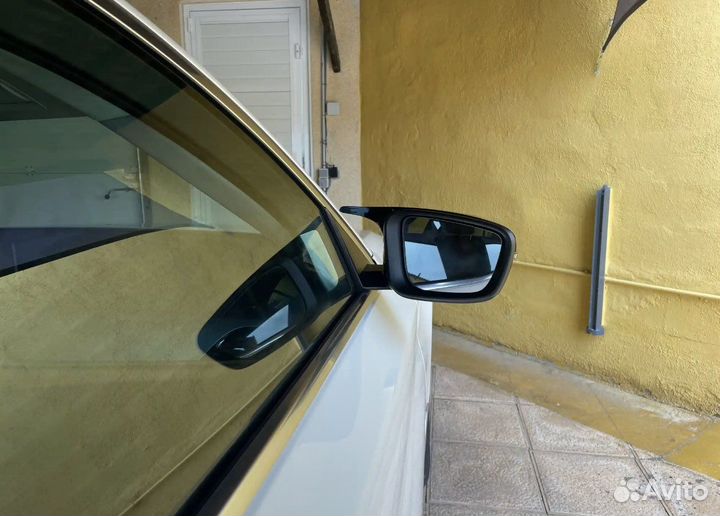 Накладка на зеркала Bmw G20 G22 G23 G28 G30