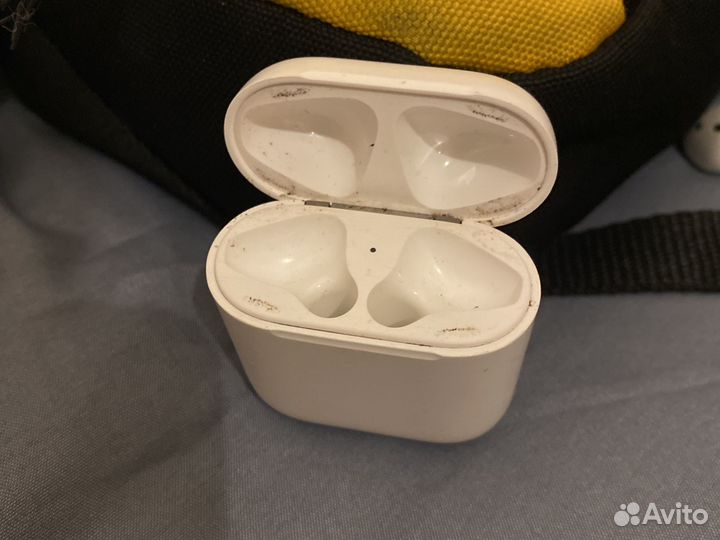 Кейс от airpods 2