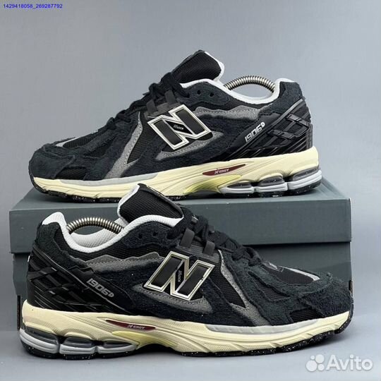 Кроссовки New Balance 1906d (Арт.18565)