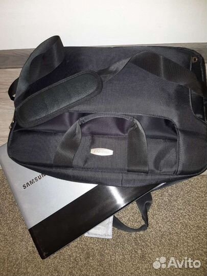 Сумка для ноутбука