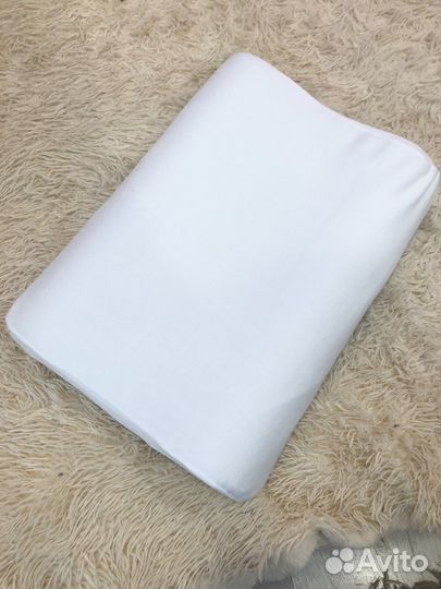 Подушка ортопедическая