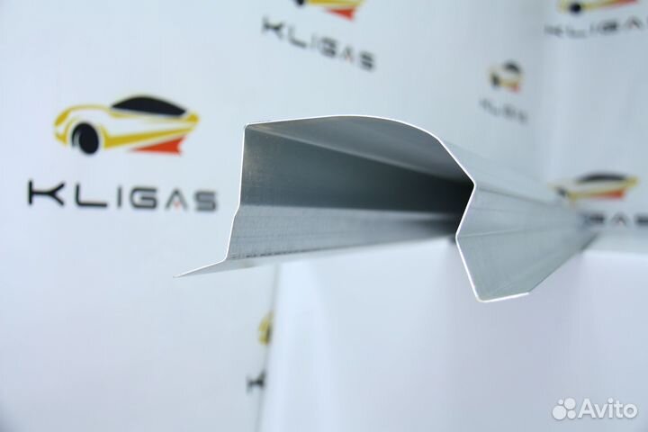 Ремонтный порог Vw Golf5 Jetta5