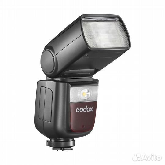 Вспышка накамерная Godox Ving V860iiis TTL для Sony