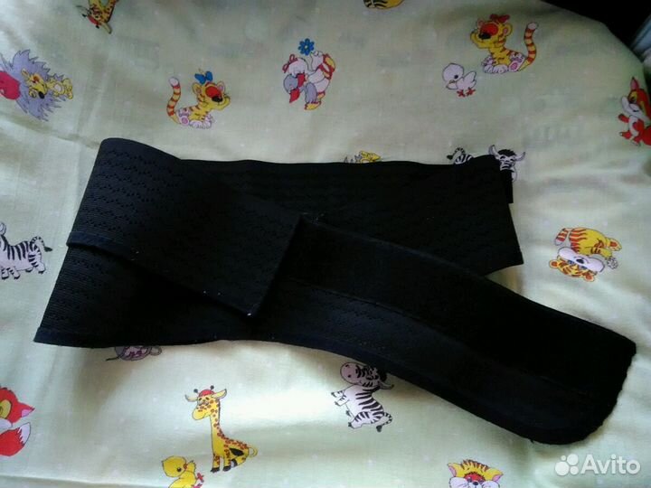 Бандаж для беременных