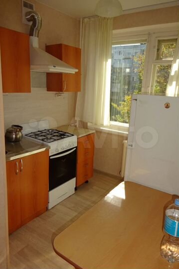 1-к. квартира, 24 м², 5/9 эт.