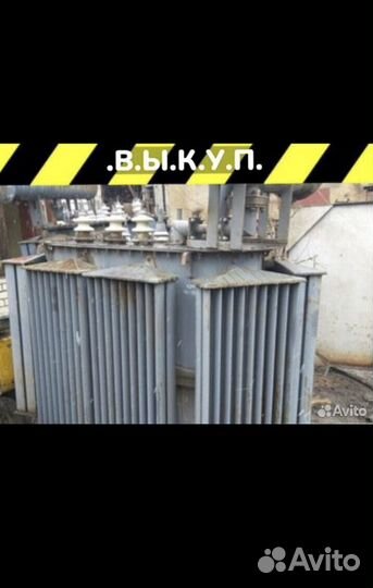 Трансформатор 160 v71