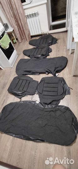 Чехлы гранта