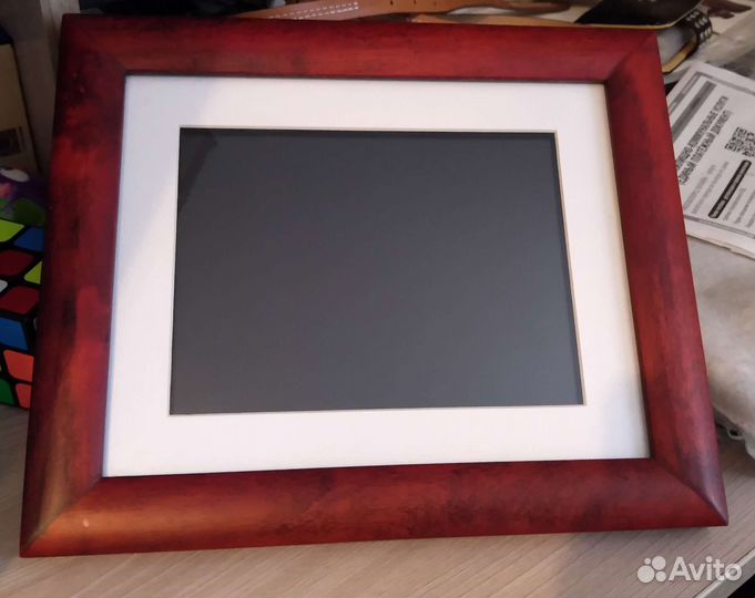 Цифровая фоторамка viewsonic