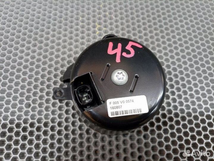 Сирена штатной сигнализации Dodge/ Jeep/ Chrysler