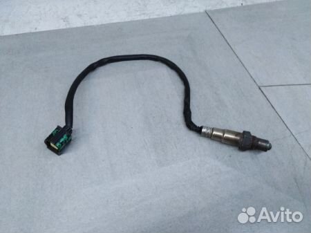 Датчик кислорода (лямбда-зонд)