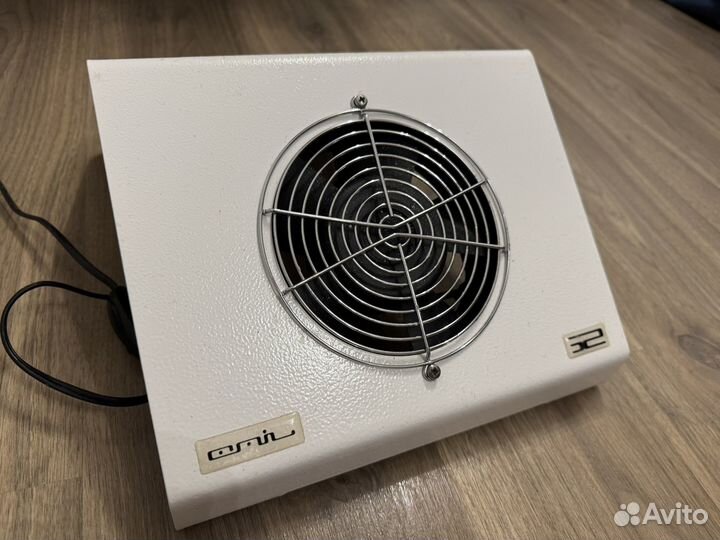 Пылосос до маникюра emil x2