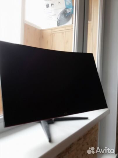 Монитор 144 гц 27 дюймов, компания : AOC